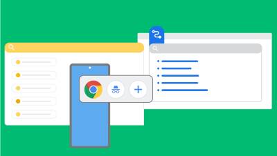 В Chrome 98 появилась функция «Путешествия», упрощающая поиск по ранее посещенным страницам, и виджеты для Android - itc.ua - Украина