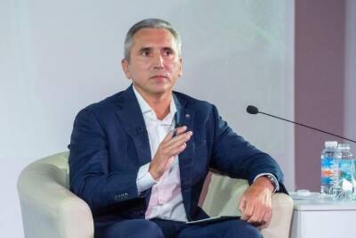 Вадим Шумков - Александр Моор - Тюменская область стала экспортировать в Китай питьевую воду - znak.com - Китай - Тюмень - Тюменская обл.