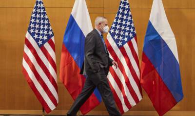Владимир Путин - Ностальгия по СССР: почему НАТО не может найти "смысл жизни" - lv.baltnews.com - Москва - Россия - США - Латвия - Брюссель - Югославия