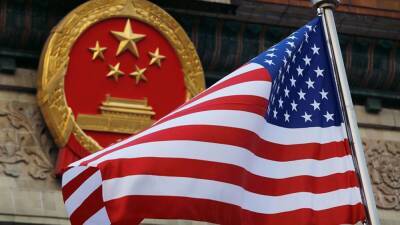 Дональд Трамп - Джо Байден - Джен Псаки - Кэтрин Таи - Белый дом считает, что КНР не выполняла свои обязательства в рамках торговой сделки с США - trend.az - Китай - США - Вашингтон - Торговля