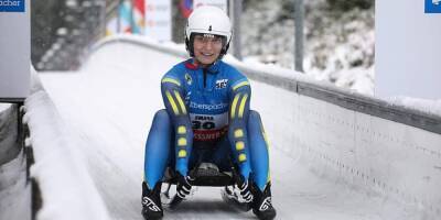 «Вы нормальные?» Украинская спортсменка обратилась к хейтерам-украинцам из-за Олимпиады - agrimpasa.com - Китай - Украина - Пекин