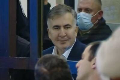 Михаил Саакашвили - Александр Лукашенко - Саакашвили рассказал о тайных встречах с Лукашенко - mk.ru - Украина - Грузия - Белоруссия - Лондон - Апсны - Тбилиси - респ. Южная Осетия