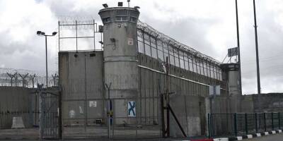 Бар-Лев Омер - Министр внутренней безопасности: раскрыт план побега заключенных из тюрьмы - detaly.co.il