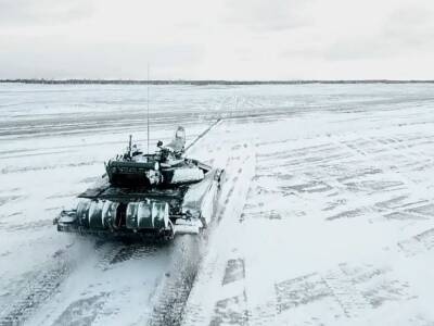 Валерий Герасимов - Алексей Резников - Начальник генштаба РФ прибыл в Беларусь. The Washington Post пишет, что опасения по поводу вторжения в Украину усиливаются - gordonua.com - Москва - Россия - США - Украина - Киев - Крым - Белоруссия - Франция - Washington - Washington