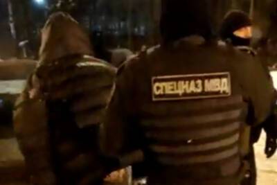 В Костромской области ФСБ задержала наркодиллера из Узбекистана - kostroma.mk.ru - Россия - Узбекистан - ЦФО - Костромская обл. - Ярославская обл.