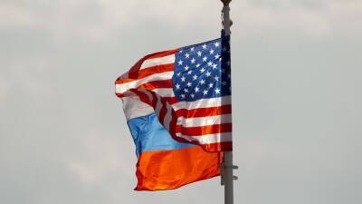 Андрей Келин - Посол России в Великобритании Келин заявил, что США уже забыли о существовании дипломатии - russian.rt.com - Россия - США - Вашингтон - Англия