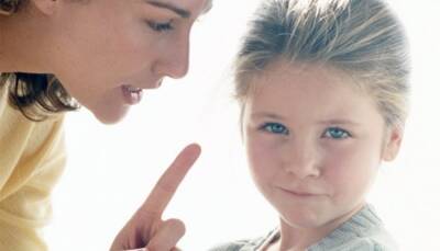 Как родительские страхи мешают развитию детей - fokus-vnimaniya.com