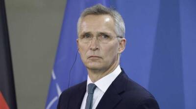 Йенс Столтенберг - Анджей Дуда - Столтенберг одобрил приглашение Украины и Грузии на саммит НАТО - newzfeed.ru - Россия - Украина - Киев - Крым - Грузия - Польша - Тбилиси - Мадрид - Брюссель