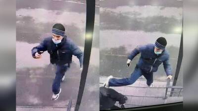 Неадекват нападает на женщин и снимает на камеру: в Днепре ищут свидетелей - dnepr.politeka.net - Украина - Днепропетровская обл.