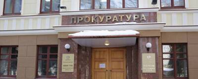 Прокуратура проверит управляющую компанию в Дзержинске после падения снега на женщину с ребенком - runews24.ru - Дзержинск - Нижегородская обл.