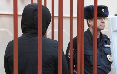 Вячеслав Лебедев - Присяжные в России в прошлом году оправдали треть подсудимых - tvc.ru - Россия
