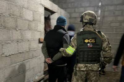 В Крыму ликвидирована ячейка «Хизб ут-Тахрир» - aif.ru - Москва - Россия - Крым - Ивановская обл.