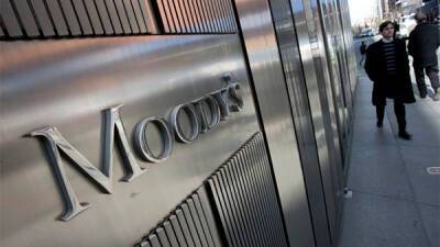Moody's не верит в военное столкновение России и Украины - bin.ua - Москва - Россия - Украина - Вашингтон