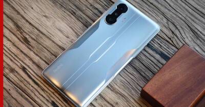 Redmi анонсировала топовую модель смартфона Redmi K50 Gaming - profile.ru