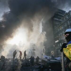 Дело Майдана: завершено следствие в отношении экс-руководителей МВД - reporter-ua.com - Россия - Украина - Киев