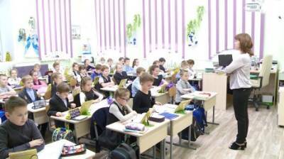 Рост зарплат учителей в Пензе связан с увеличением нагрузки - penzainform.ru - Пенза