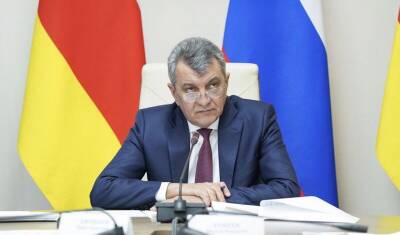 Рамзан Кадыров - Глава Северной Осетии проконтролирует поиск тети бойца MMA Гаглоева - nashgorod.ru - респ. Ингушетия - респ. Чечня - респ. Алания - Грозный