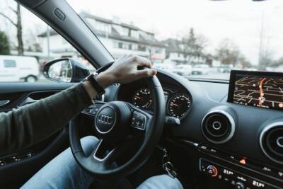 Инструктор или автошкола: что выбрать? - usedcars.ru
