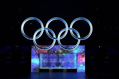 Семен Елистратов - Антон Слепышев - Германия вырывается на первое место в медальном зачёте, Россия - восьмая, медальный зачёт Олимпиады-2022, девятое февраля - sport.ru - Россия - Швейцария - Германия - Пекин - Другие