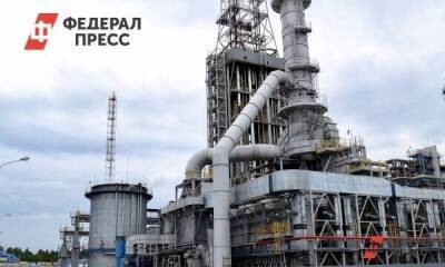 Америка попала в зависимость от российского дизтоплива - smartmoney.one - Россия - США - Техас - Канада