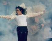 Майкл Джексон - Продюсер «Богемской рапсодии» займется созданием байопика о Майкле Джексоне - rusjev.net