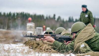 Генерал Картаполов: провокации Польши и Литвы в адрес Белоруссии вызовут мощный ответ ОДКБ - inforeactor.ru - Россия - Белоруссия - Польша - Литва - Вильнюс - Минск - Варшава