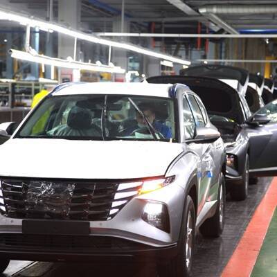 Hyundai и Kia отзывают около пятисот тысяч автомобилей из-за угрозы возгорания - radiomayak.ru - Santa Fe