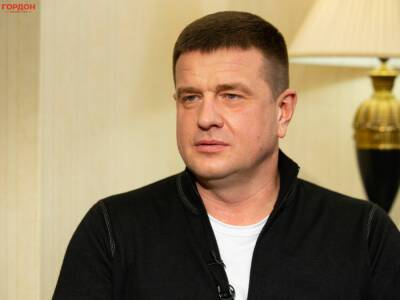 Владимир Зеленский - Андрей Ермак - Василий Бурба - Бурба рассказал, записывают ли разговоры в Офисе президента Украины иностранные спецслужбы - gordonua.com - Россия - Украина - Белоруссия
