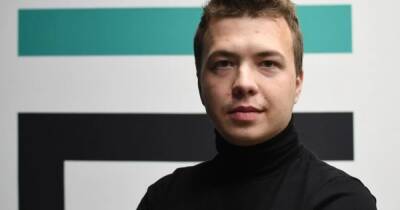 Александр Лукашенко - Роман Протасевич - Террористы "ЛНР" могут снова поехать в Минск допрашивать Протасевича - dsnews.ua - Украина - Луганская обл. - Белоруссия - Минск - ЛНР