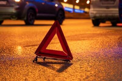 В Ростовской области женщина на иномарке сбила пешехода и скрылась с места аварии - rostov.mk.ru - Россия - Ростовская обл. - Новочеркасск