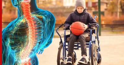 Новый спинной имплант помог пациентам с параличом снова начать ходить - profile.ru - Швейцария