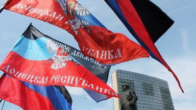 Борис Грызлов - МИД ДНР сообщил о завершении заседания контактной группы по Донбассу - russian.rt.com - Россия - Украина - ДНР