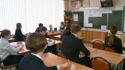 Алла Маркова рассказала о тревожных тенденциях в образовании - penzainform.ru - Москва - Пенза