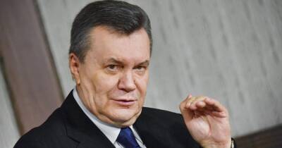 Виктор Янукович - Подстрекал военных к бегству в Россию: Януковичу объявили новое подозрение - focus.ua - Россия - Украина - Киев - Крым - Крым