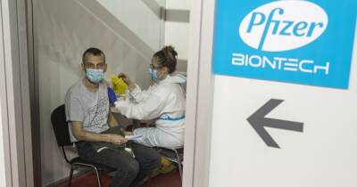 Pfizer рассказала, сколько заработала на вакцине от коронавируса в прошлом году - focus.ua - США - Украина