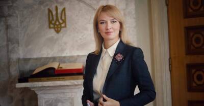 Елена Шуляк - Глава партии «Слуга народа»: Таможня, налоговая и социальная сфера должны цифровизироваться - kp.ua - Украина