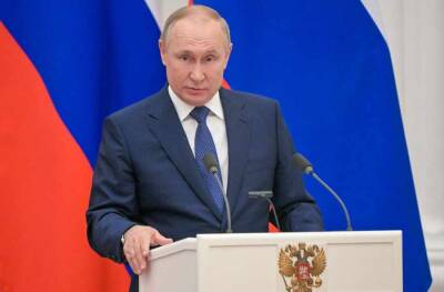 Владимир Путин - Джо Байден - Все больше американских политиков поддерживают Путина - news-front.info - Россия - США - Columbus