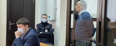 Ректора смоленского института спорта Георгия Греца подозревают в незаконной установке вышек сотовой связи - runews24.ru - Смоленск