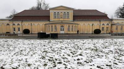 В Дворцовом саду Нойштрелица изнасиловали 11-летнюю девочку, полиция задержала беженца - germania.one - Германия - Афганистан