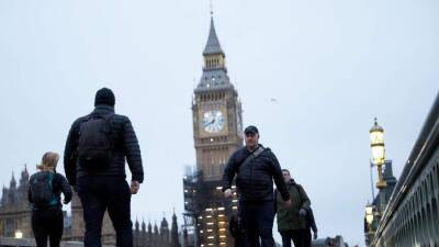 Борис Джонсон - Адан Гебрейесус - За сутки в Великобритании выявили свыше 68 тыс. случаев COVID-19 - iz.ru - Россия - Англия - Израиль