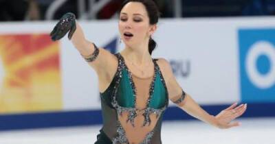 Камила Валиева - Елизавета Туктамышева - Туктамышева может заменить Валиеву в личном турнире одиночниц на Олимпиаде в Пекине - sovsport.ru - Россия - Пекин