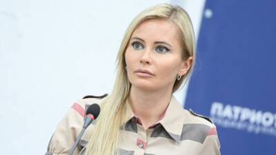 Дана Борисова - Дана Борисова рассказала, сколько потратила на пластическую операцию - inforeactor.ru