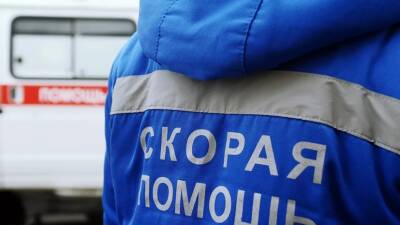 РИА Новости: пять человек пострадали при взрыве газа в Тюмени - russian.rt.com - Тюмень - Югра - район Сургутский
