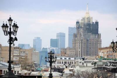 Сергей Лавров - Лиз Трасс - МИД России посоветовал Великобритании изменить стиль общения с Москвой - mk.ru - Москва - Россия - Украина - Англия - Лондон