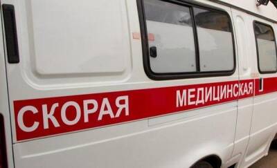 В Тюмени на Малышева пять человек пострадали при взрыве газа - news.megatyumen.ru - Тюмень
