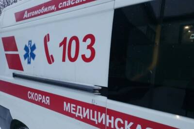 В Тюмени из-за взрыва газа в гараже пострадали пять человек - aif.ru - Нижний Новгород - Тюмень