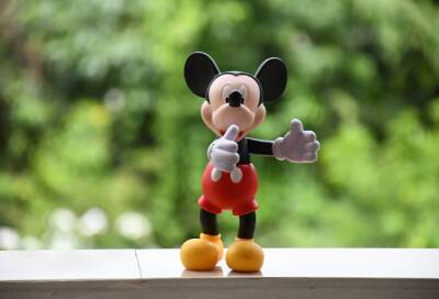 Walt Disney Company приостанавливает поставку своих фильмов в российские кинотеатры - online47.ru - Россия - Украина