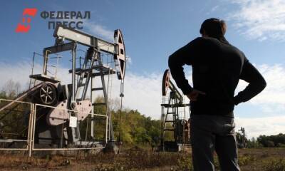 Джастин Трюдо - Канада запретит импорт российской нефти - fedpress.ru - Москва - Россия - Украина - Канада - Оттава