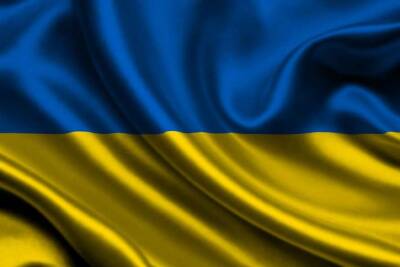 Алесь Цвирк - Оккупанты стали прикрываться флагом Украины, предупредило Минобороны (фото) - lenta.ua - Украина - Минобороны