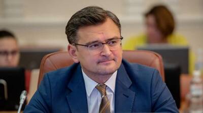 Энтони Блинкен - Дмитрий Кулеба - Блинкен анонсировал больше санкций против России - Кулеба - trend.az - Россия - США - Украина